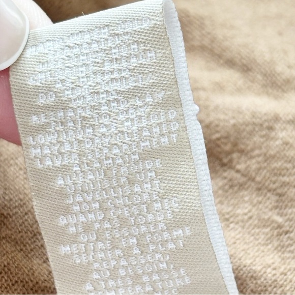 ANTHROPOLOGIE KNITTED & KNOTTED Women’s Brown Recall The Willow Cardigan Size XS - Picture 13 of 13